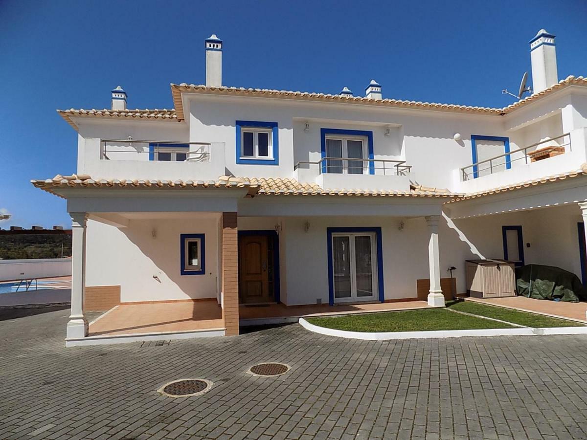 Villa Casa Foz Foz do Arelho Esterno foto