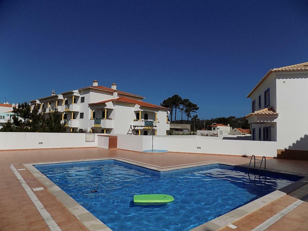 Villa Casa Foz Foz do Arelho Esterno foto