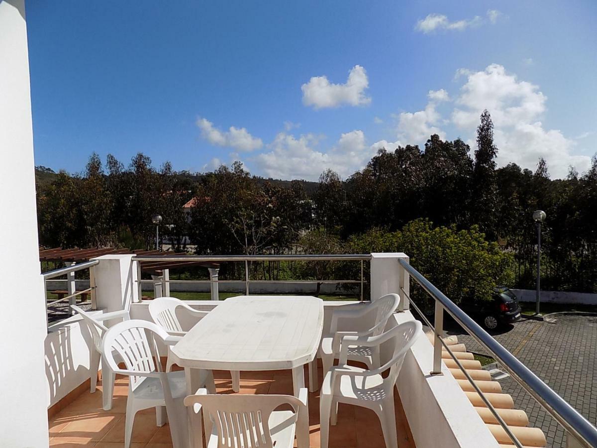Villa Casa Foz Foz do Arelho Esterno foto
